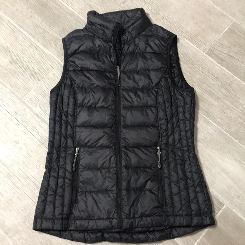 Weatherproof 32 degree women’s puffer vest